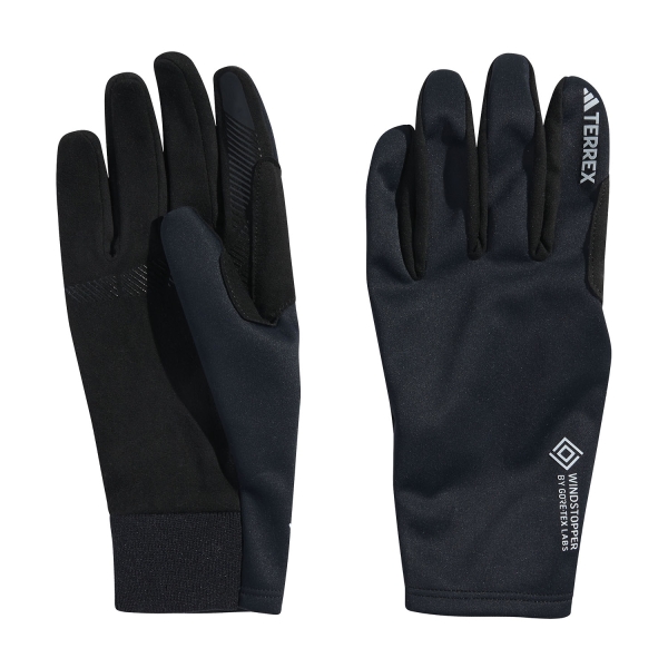  adidas Terrex Xperior Gloves  Black JM0358