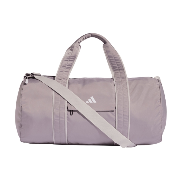  adidas Yoga S Duffle  Preloved Fig/Ice Purple KC6792