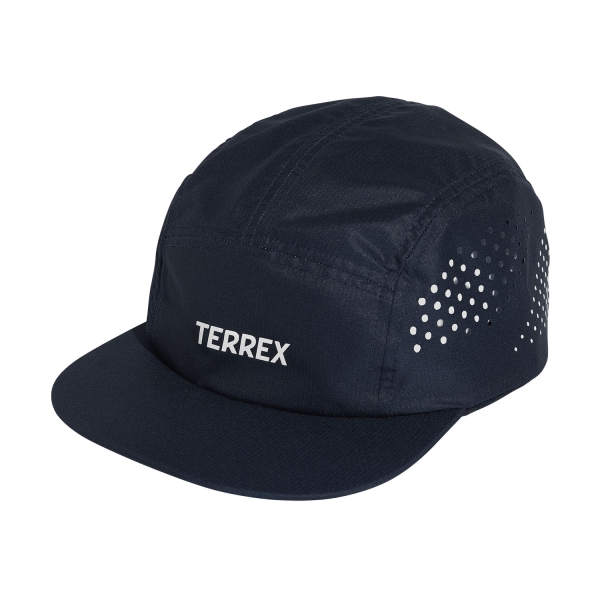  adidas Terrex Xperior CLIMACOOL Cap  Legend Ink/White KF0557