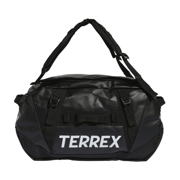  adidas Terrex Xperior Expedition 50 L Duffle  Black JY5692