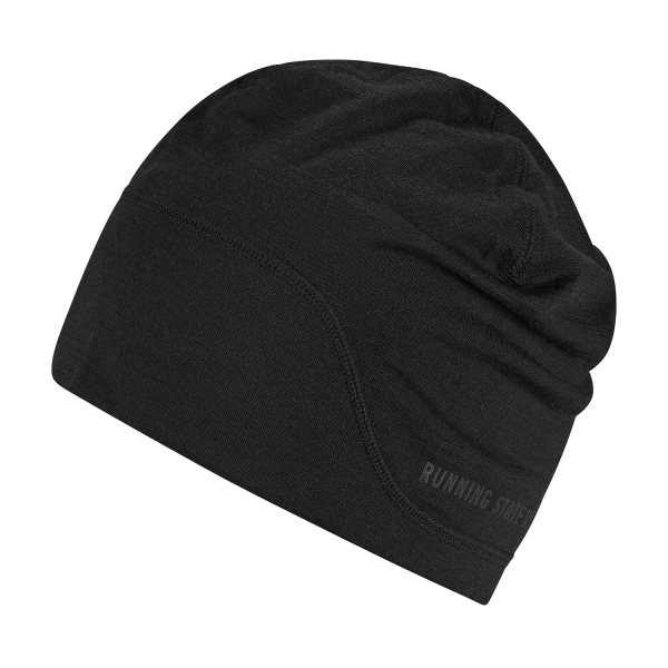  adidas Merino Light Beanie  Black KG9684