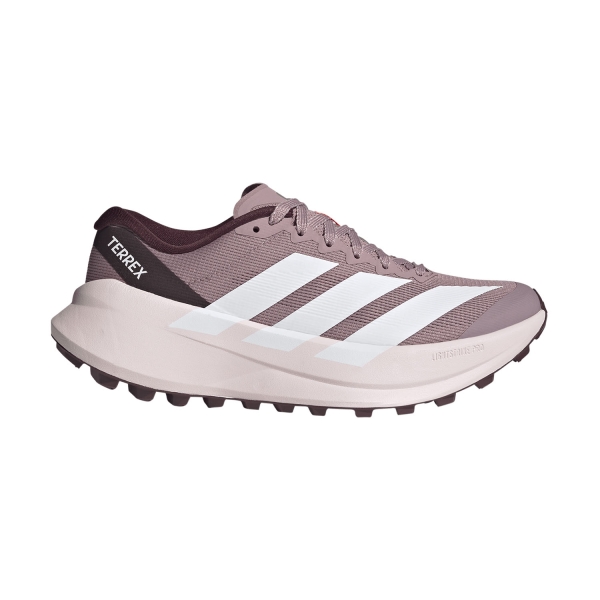  adidas Terrex Agravic SL  Magic Mauve/FTWR White/Maroon KH8803
