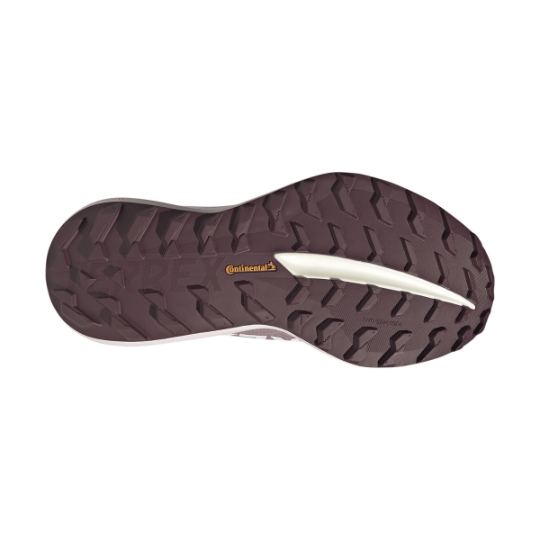 adidas Terrex Agravic SL - Magic Mauve/FTWR White/Maroon