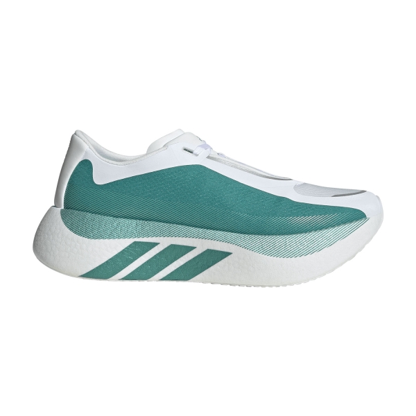  adidas Hyperboost Edge  FTWR White/Equipment Green/Zero Metallic KI1912