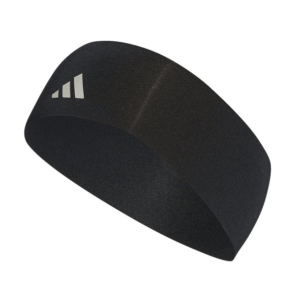  adidas Run CLIMACOOL Headband  Black KR8955