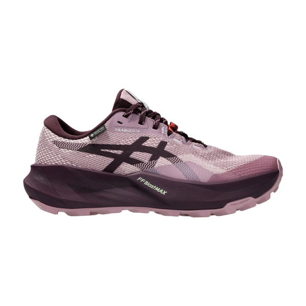  ASICS Trabuco 14 GTX  Taro Purple/Dark Aubergine 1012B936500