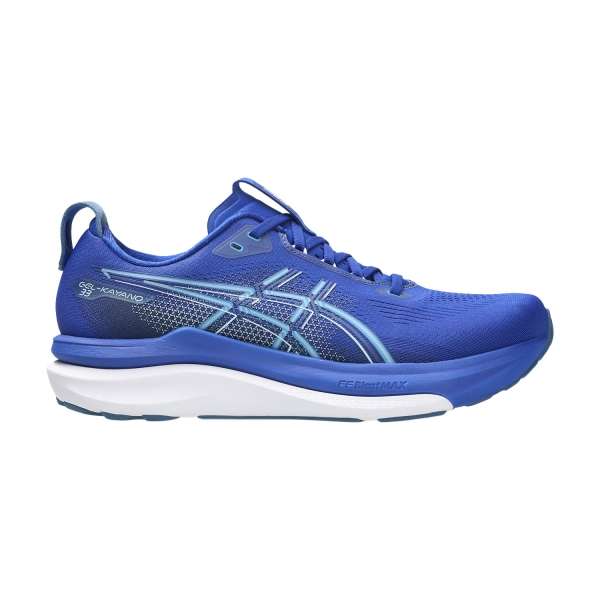  ASICS GEL Kayano 33  Prussian Blue/White 1011C167400