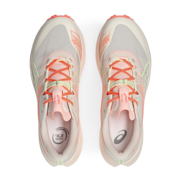 ASICS Fuji Lite 7 - Rose Dust/Sun Coral