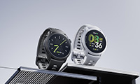 Running Watches