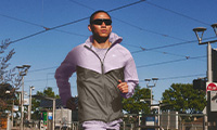 Running Jackets